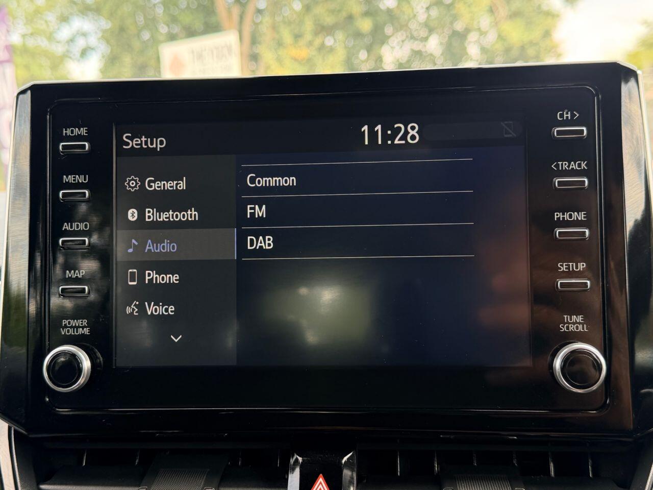 Toyota Corolla view 43
