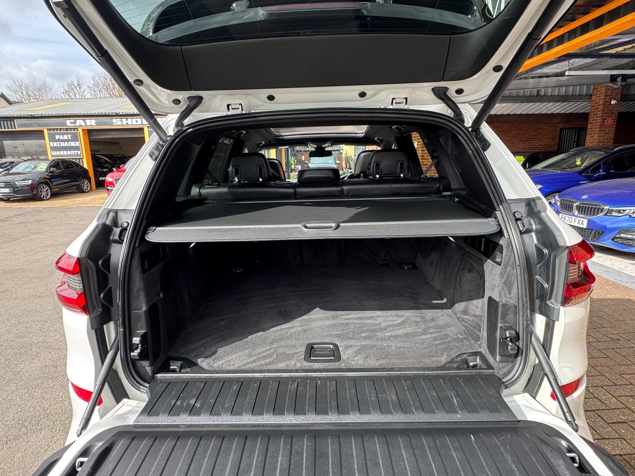 BMW X5 X5 view 15