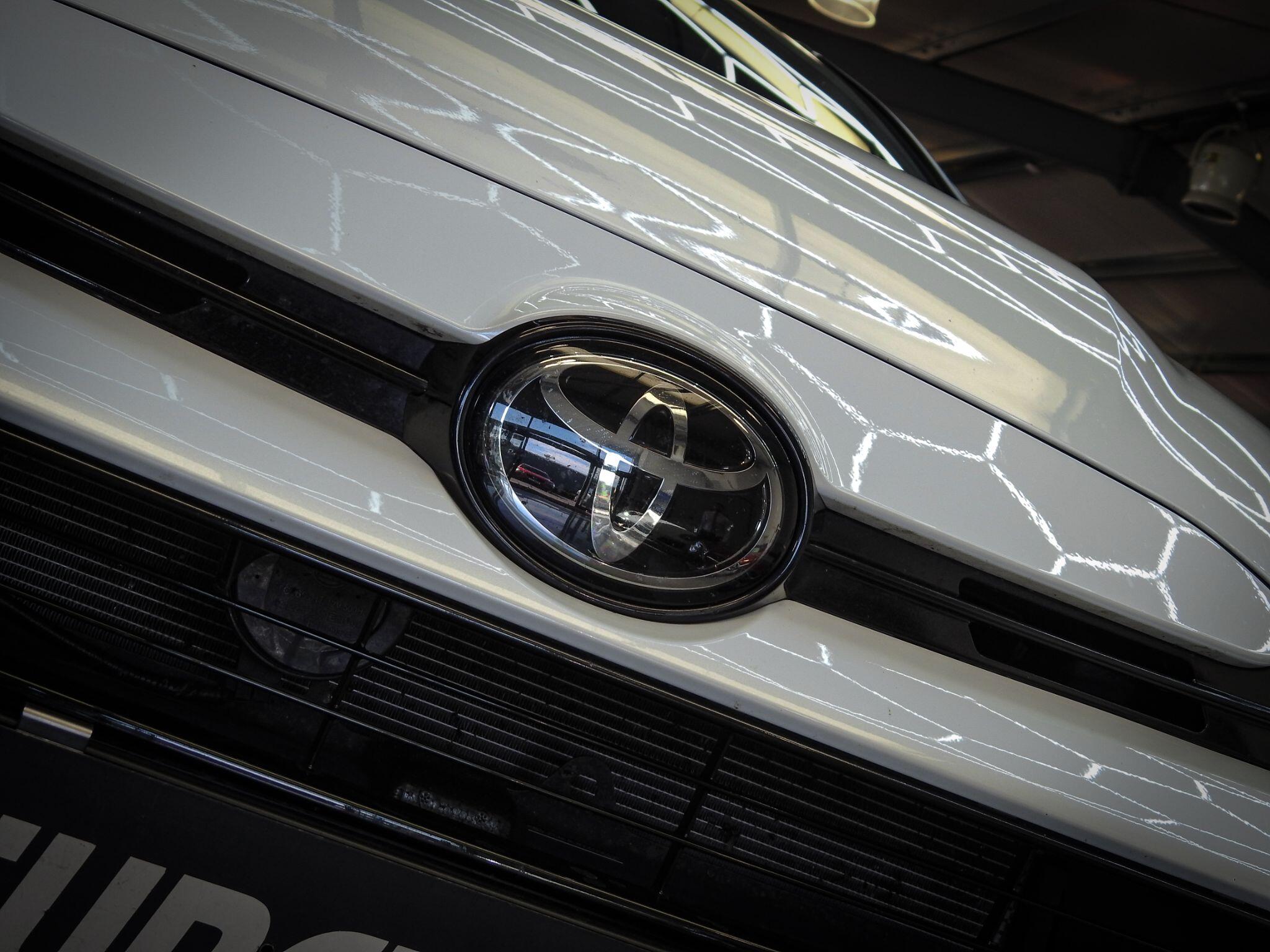 Toyota Yaris view 10