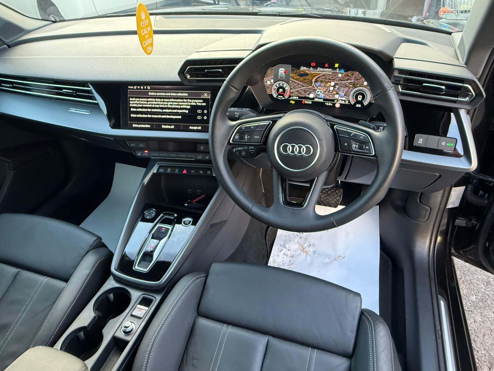 Audi A3 - Image 34