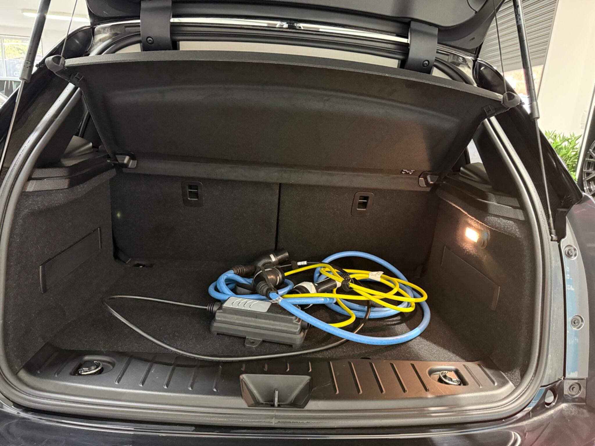 BMW I3 view 31