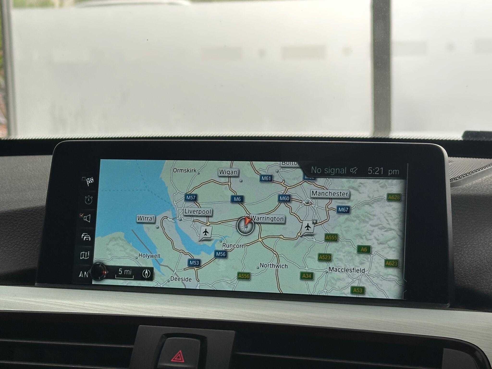 BMW 4 Series view 28