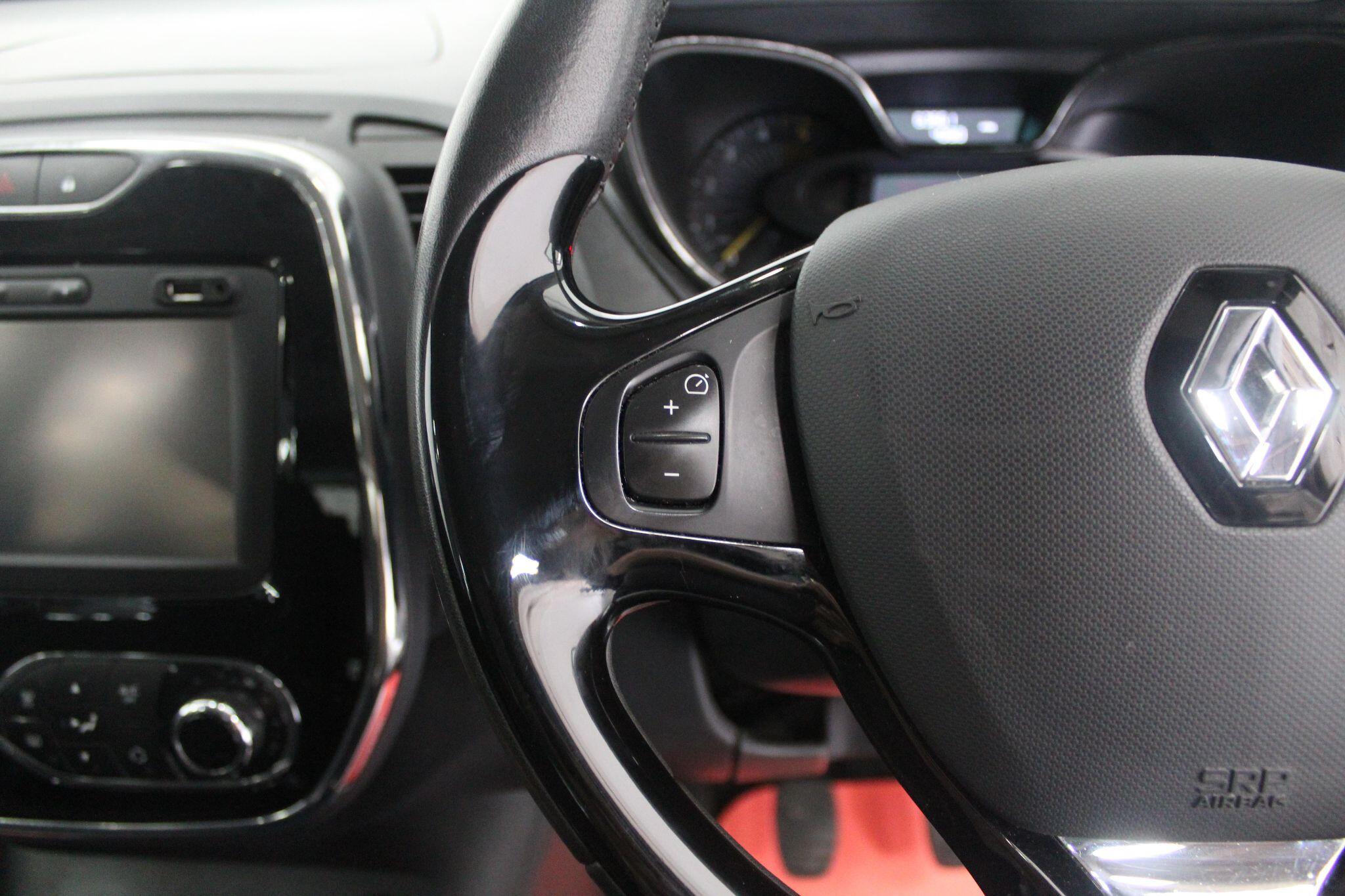 Renault Captur view 44