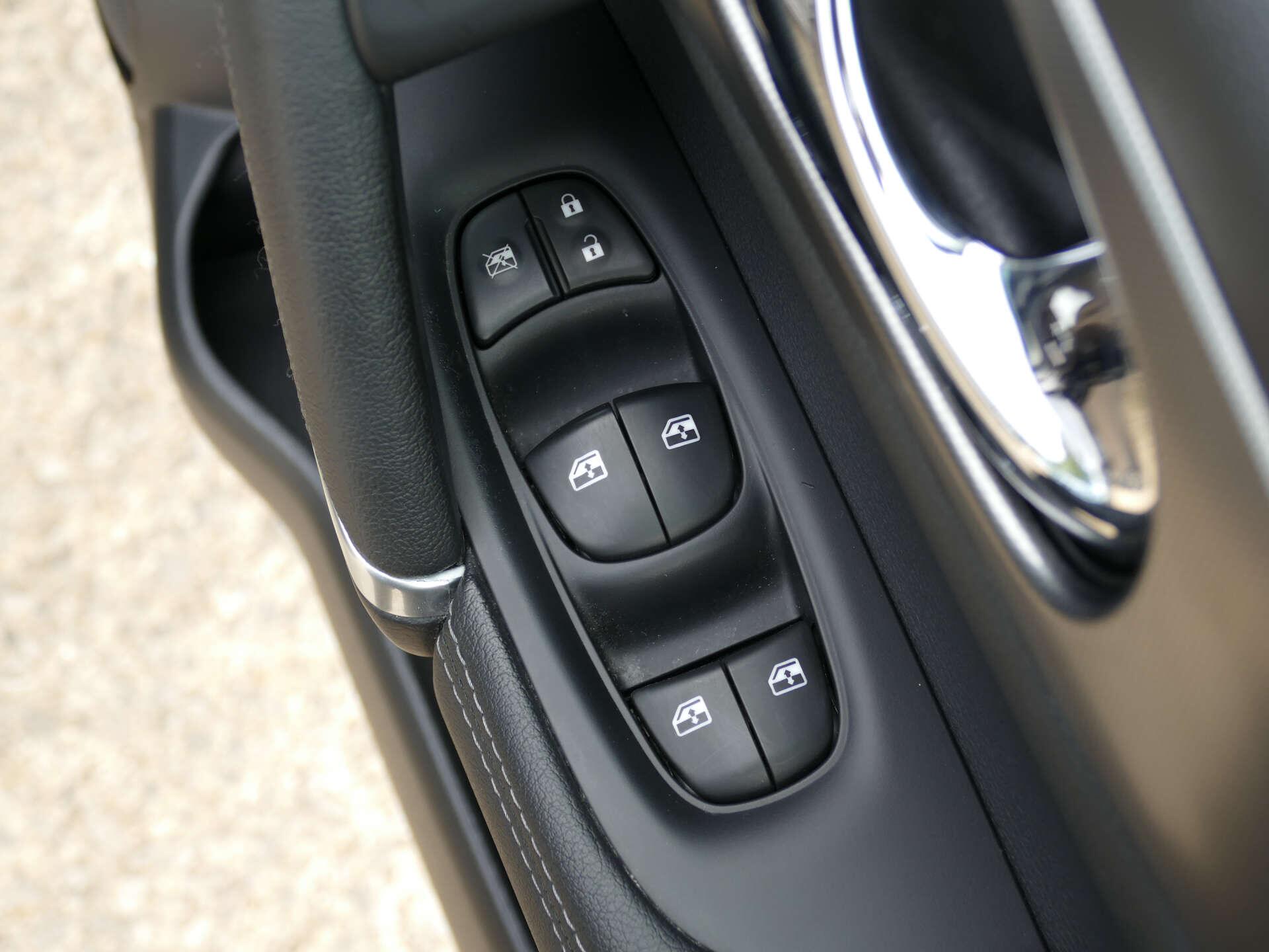 Nissan Qashqai view 42