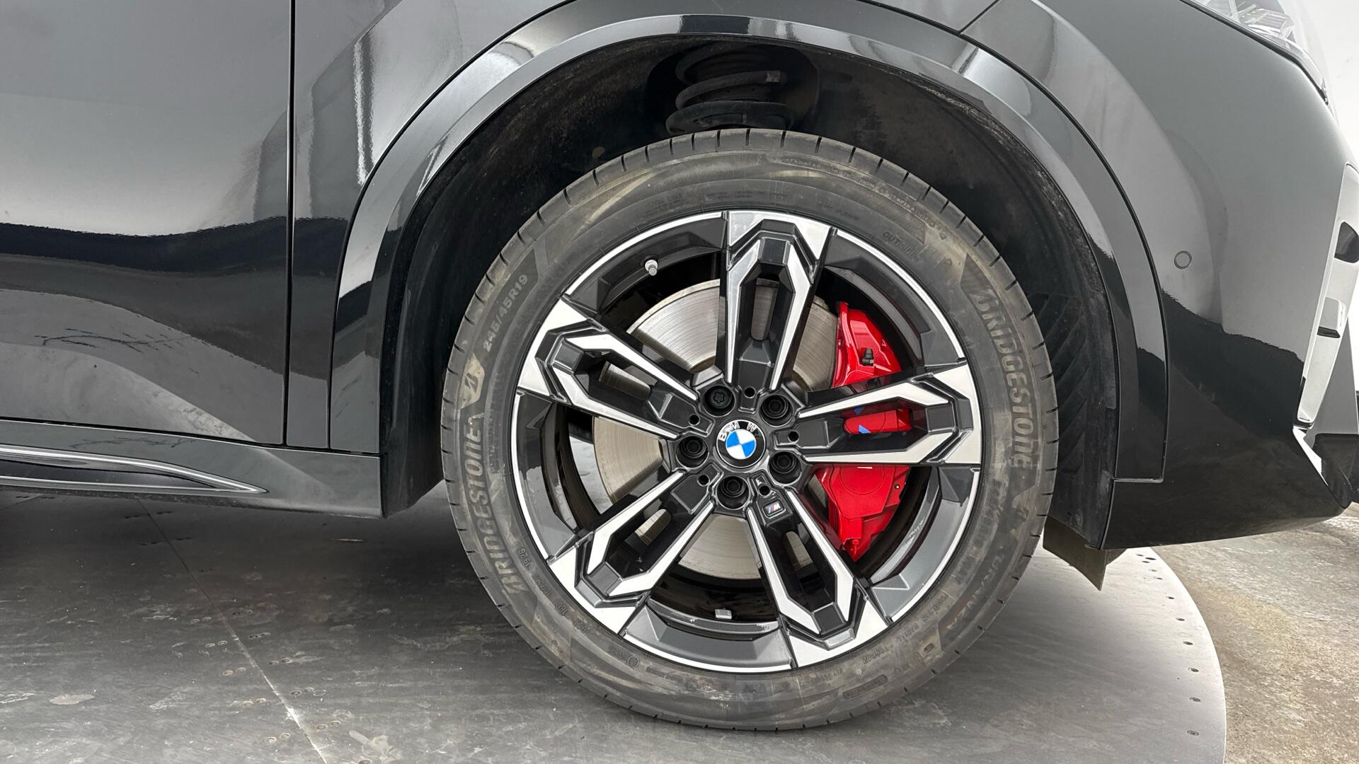 BMW X2 view 14