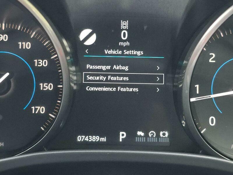 2017 Jaguar F-PACE 2.0 D180 R-Sport Auto AWD Euro 6 (s/s) 5dr • 74,795 miles image 75