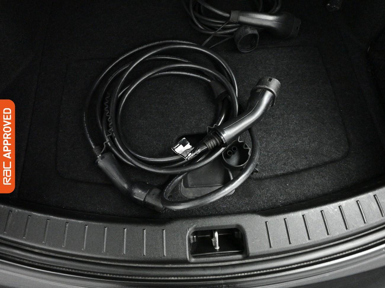 Polestar 2 view 29