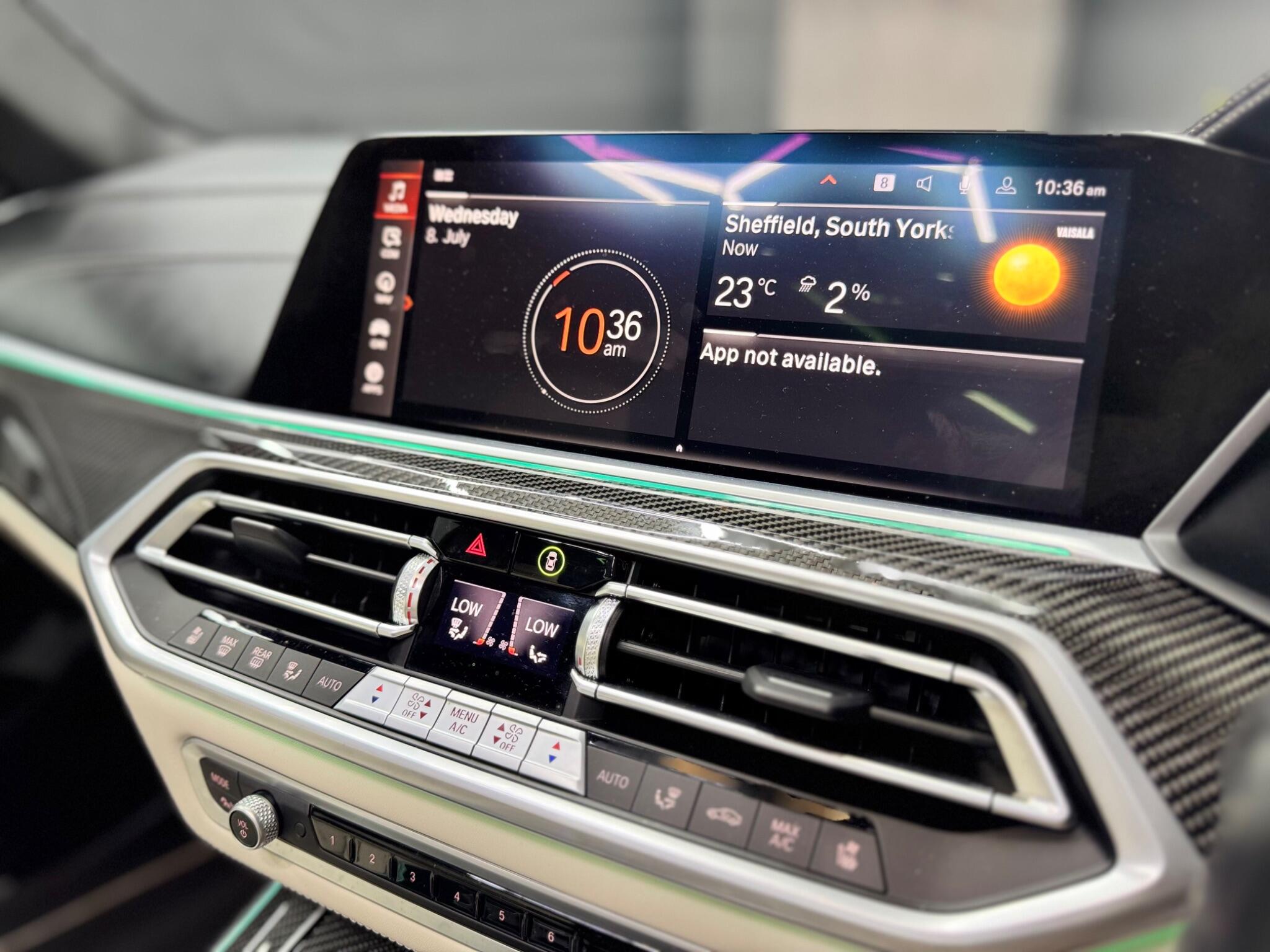 BMW X5 view 56
