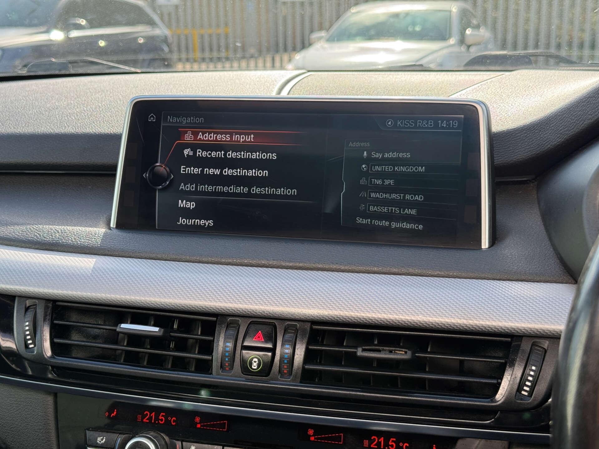 BMW X5 view 72