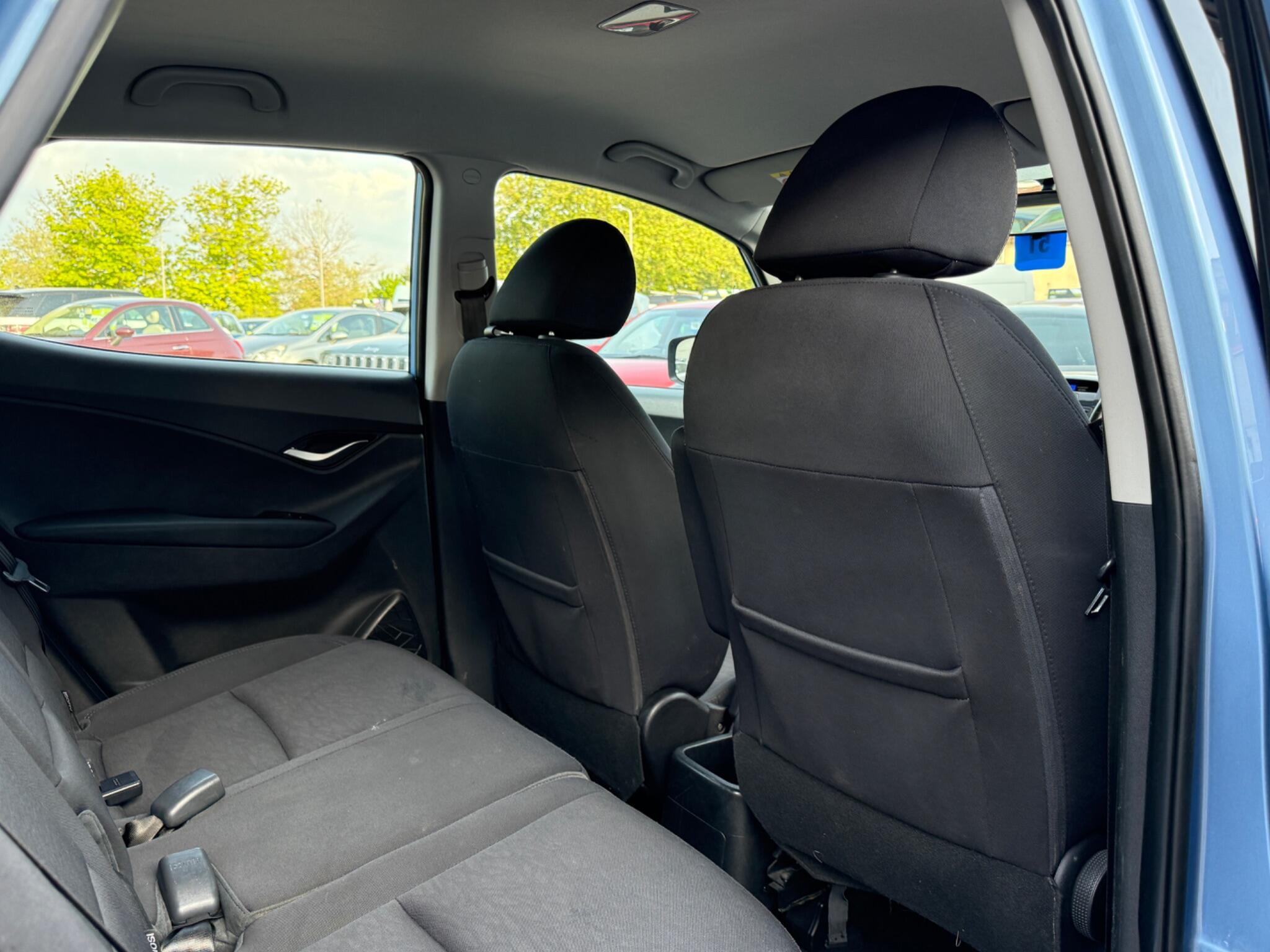 Hyundai ix20 - Image 43