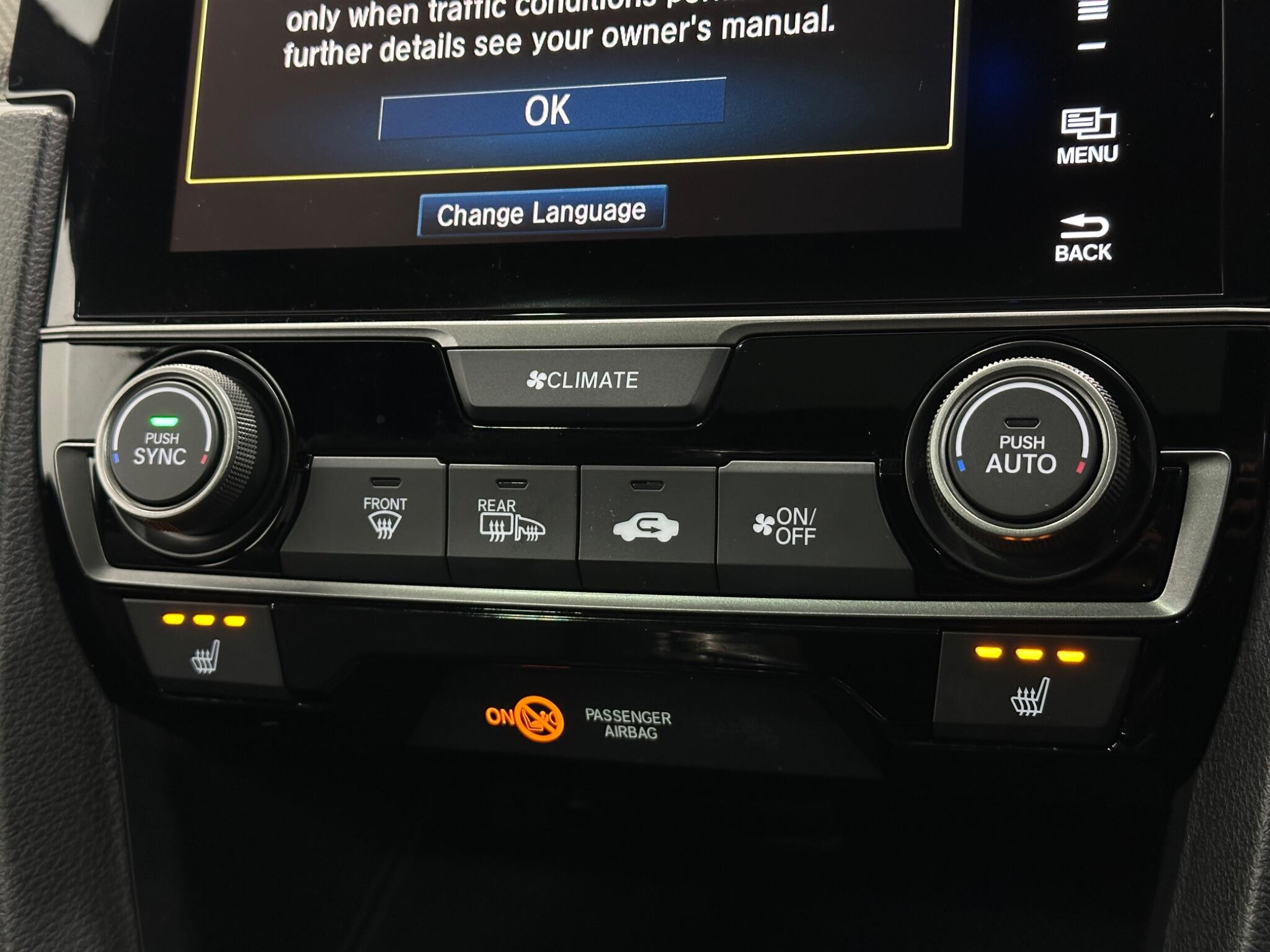 Honda Civic view 22