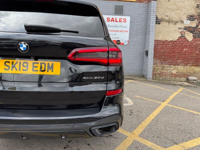 BMW X5 BMW X5 view 22