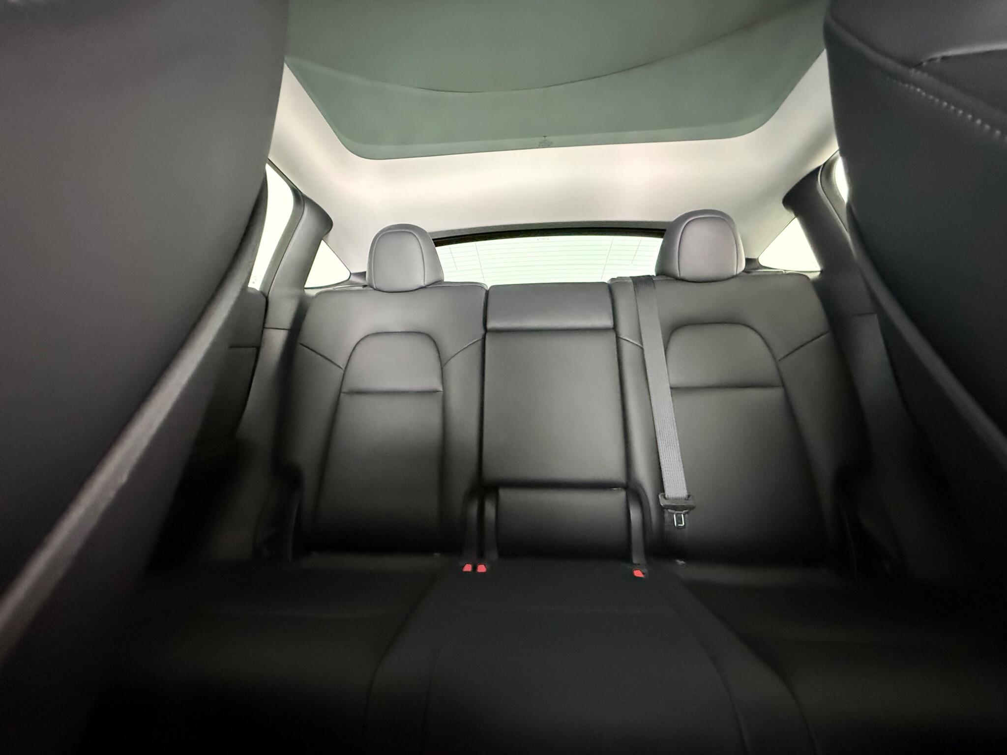 Tesla Model Y view 33