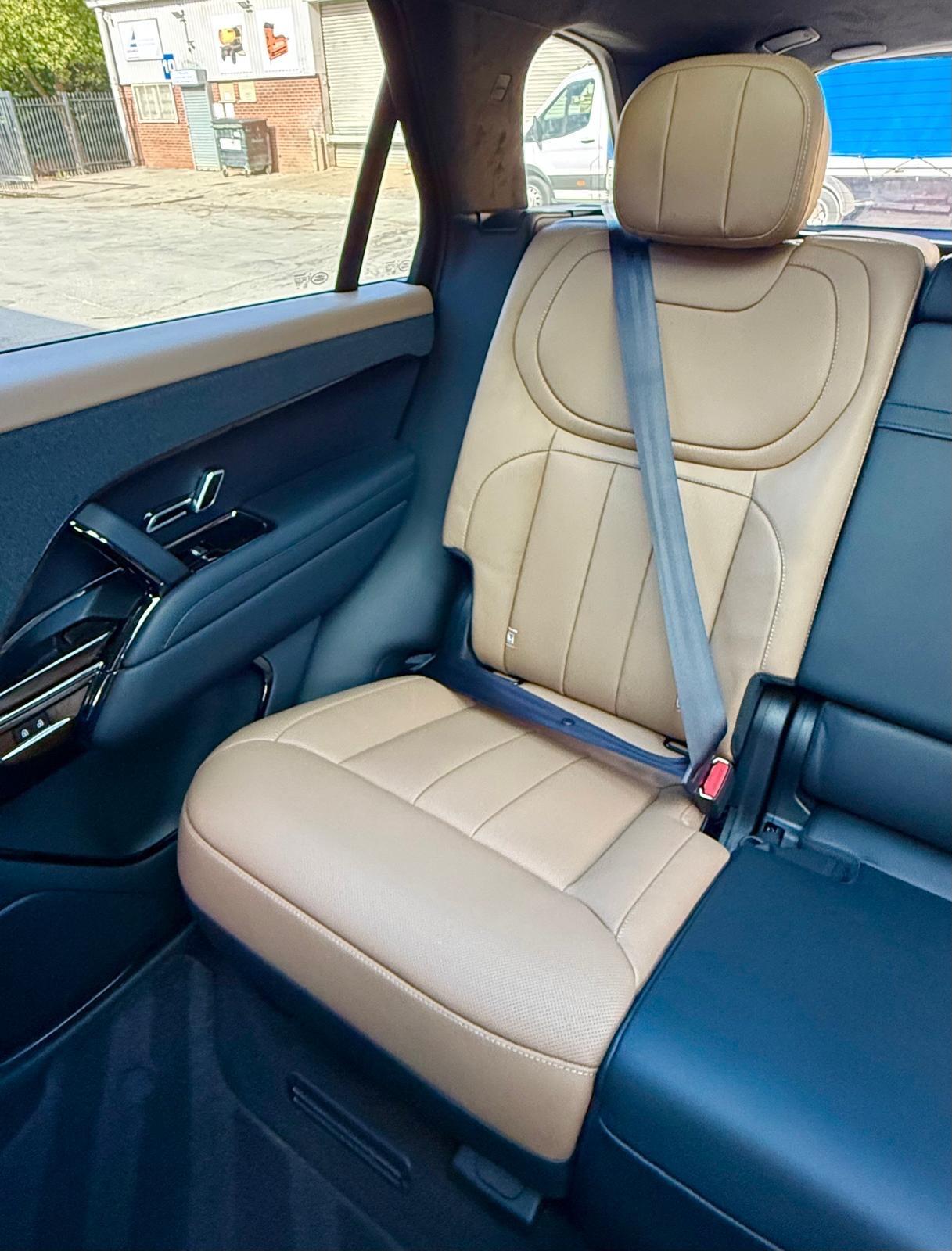 Land Rover Range Rover Sport view 56