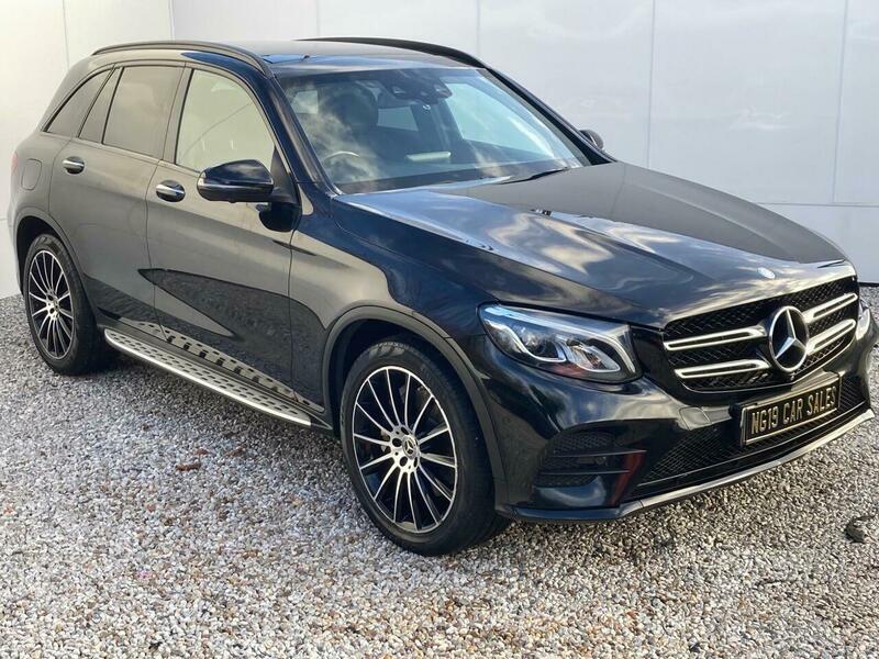 2017 Mercedes-Benz GLC image 26