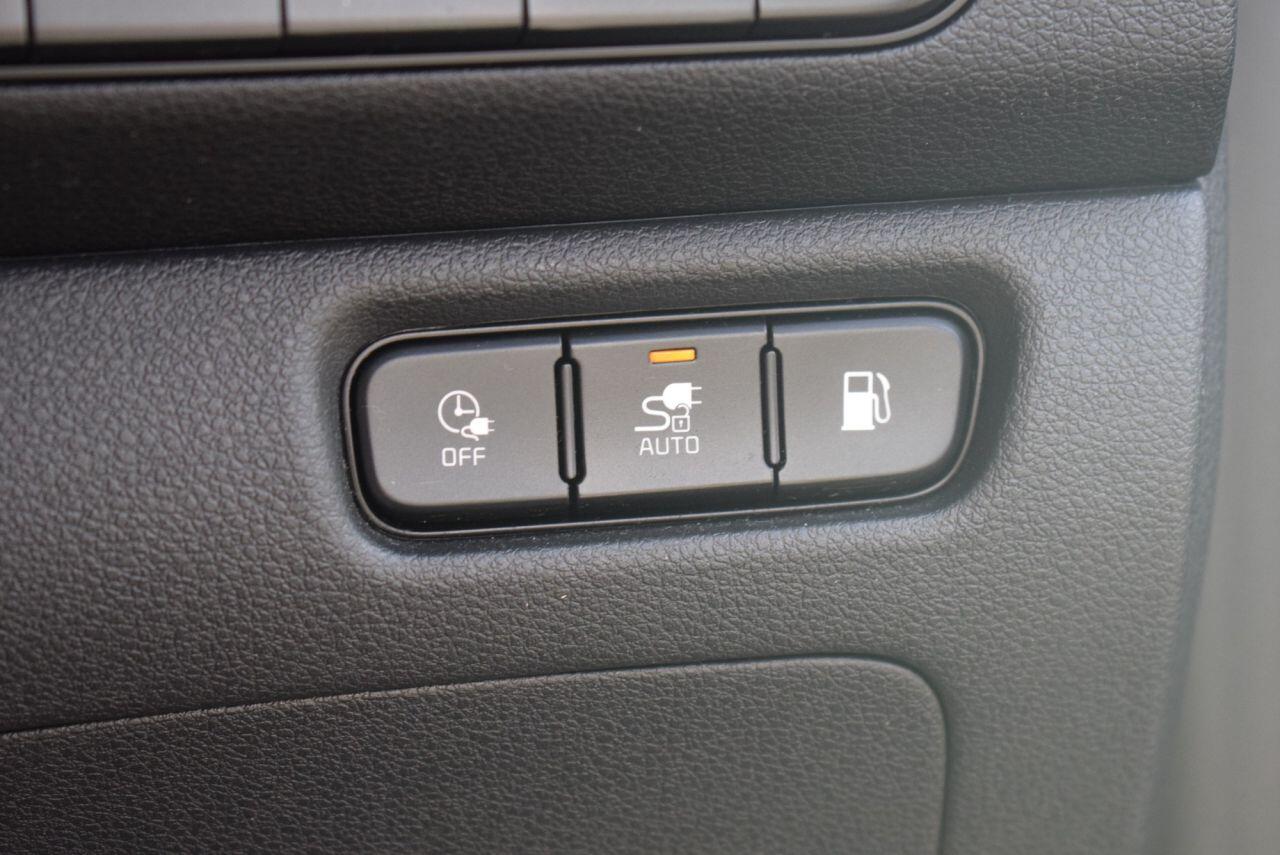 Kia Niro view 27