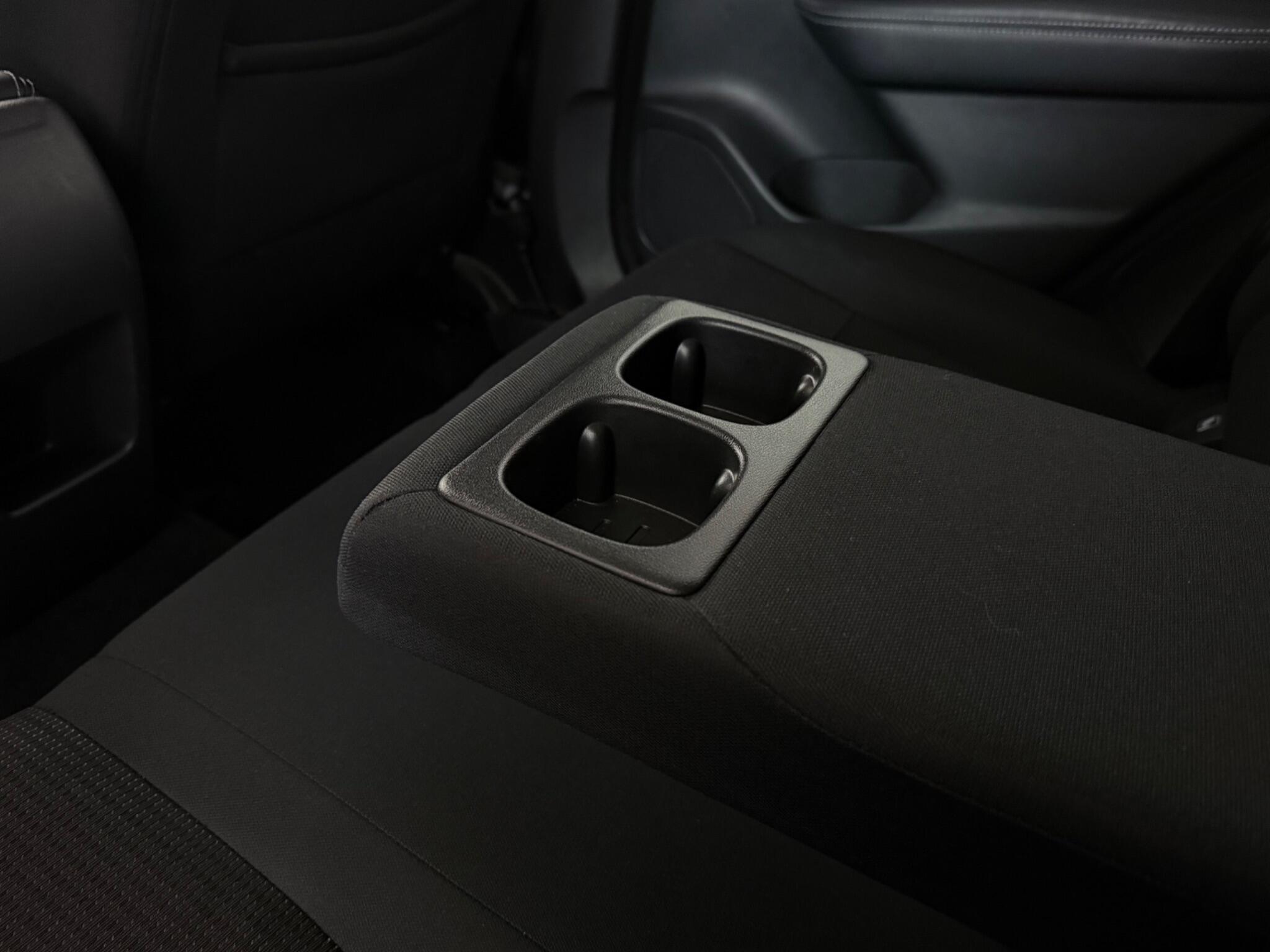 Nissan Qashqai view 14