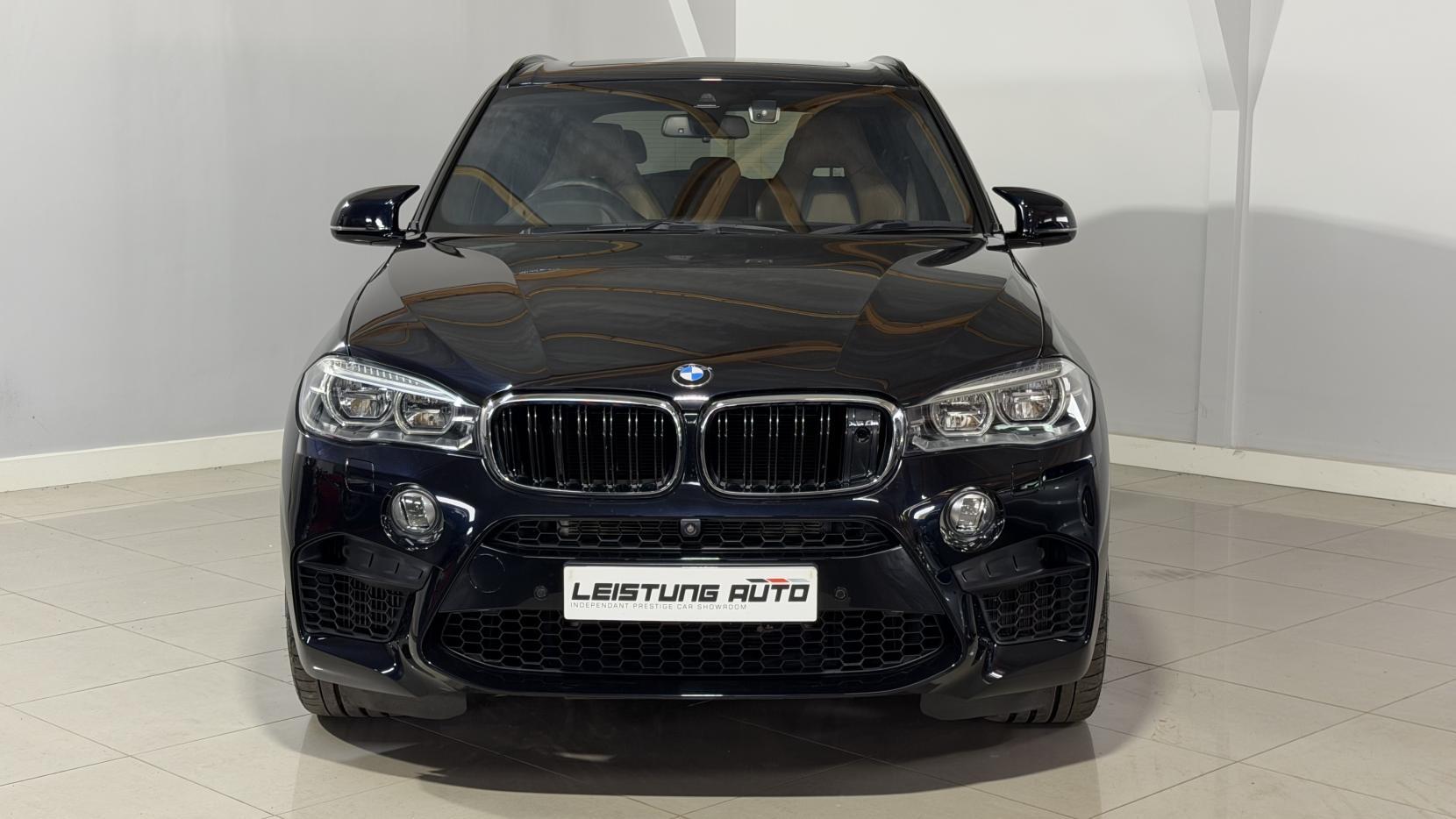 BMW X5 X5 view 3