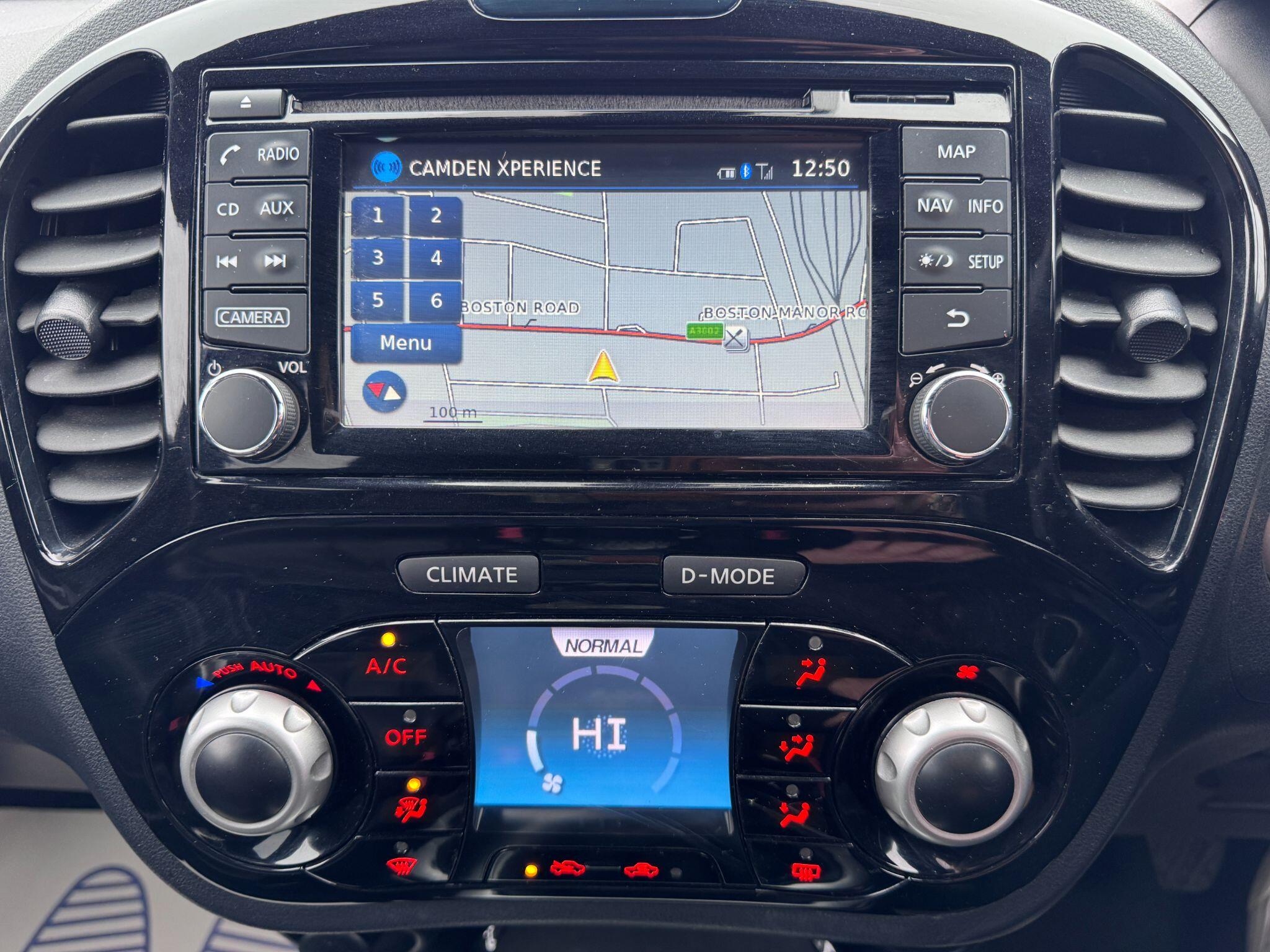 2016 Nissan Juke image 50