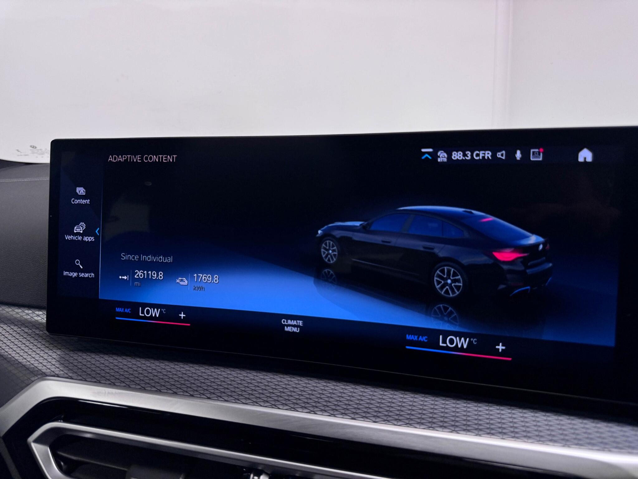 BMW I4 view 50