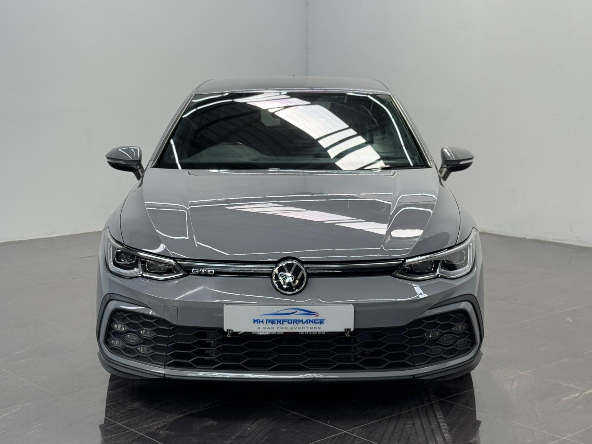 Volkswagen Golf view 37
