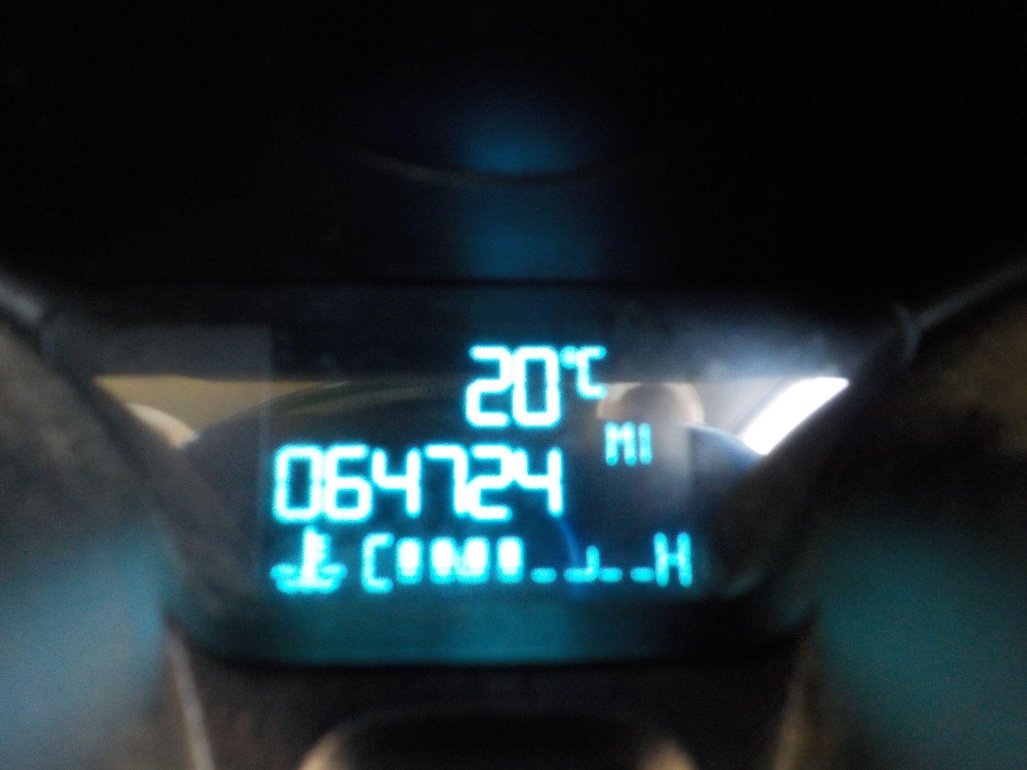 Ford Fiesta 1.25 Zetec Euro 5 3dr