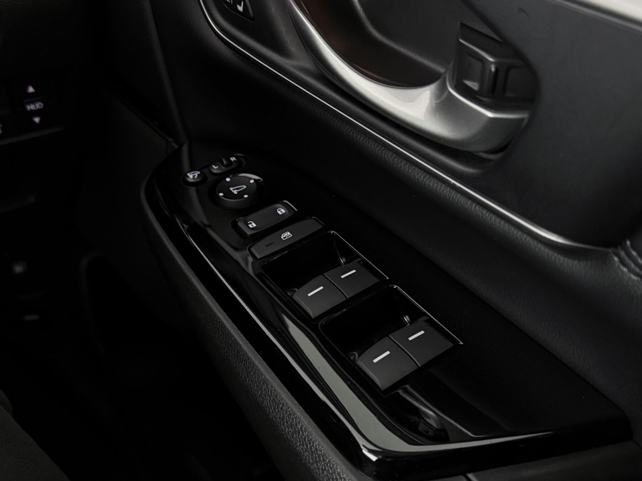 Honda CR-V view 19