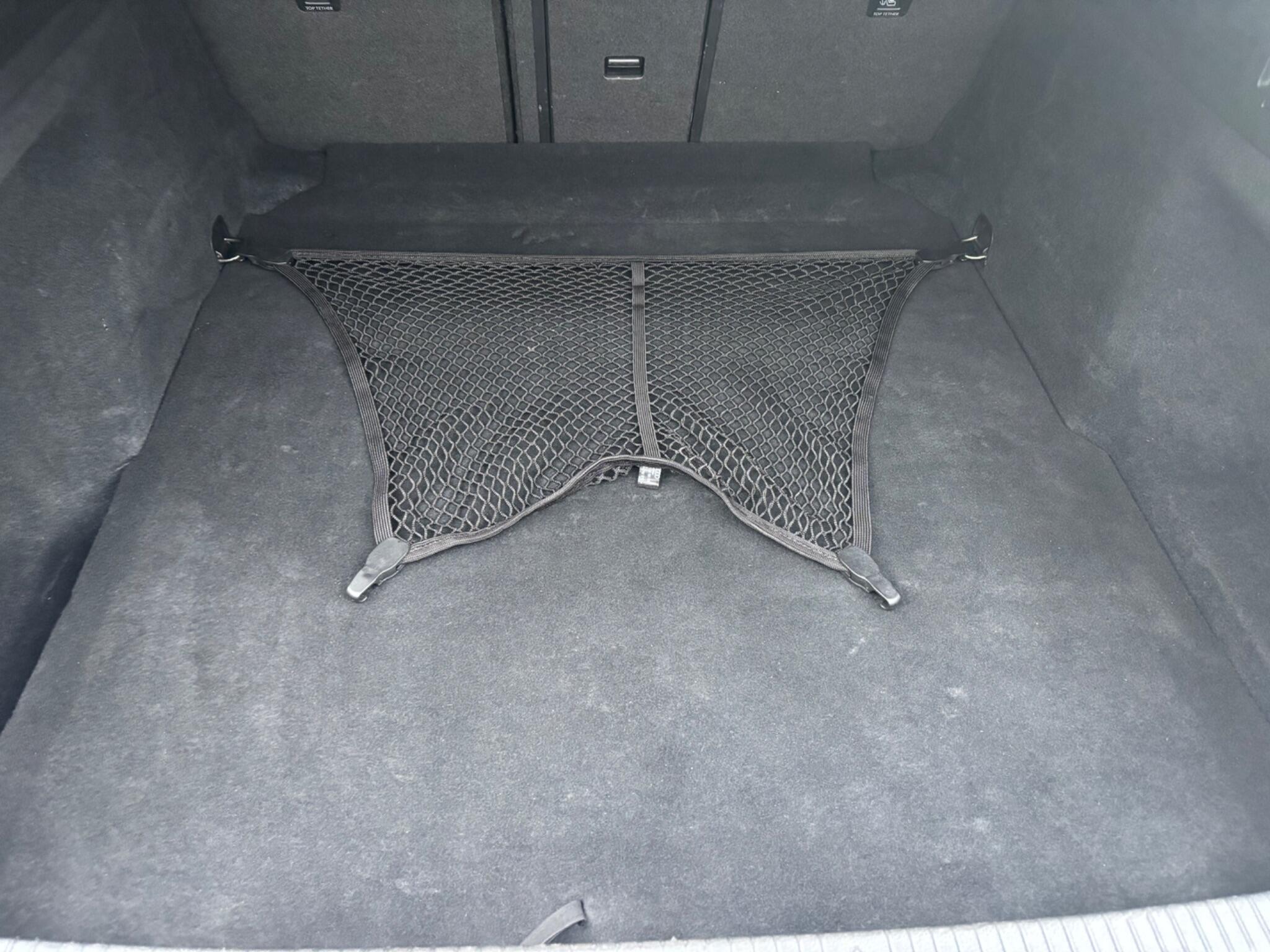 Volkswagen Arteon view 46