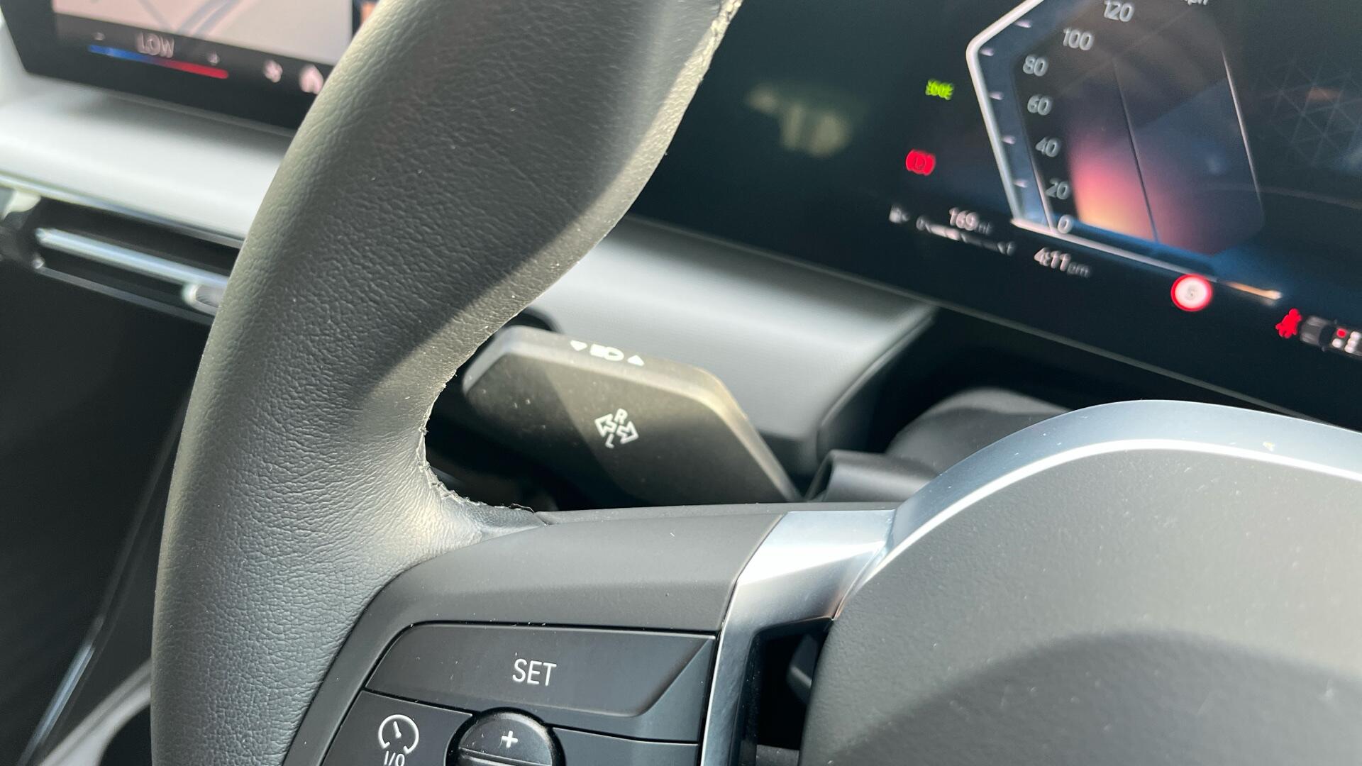 BMW X1 view 45