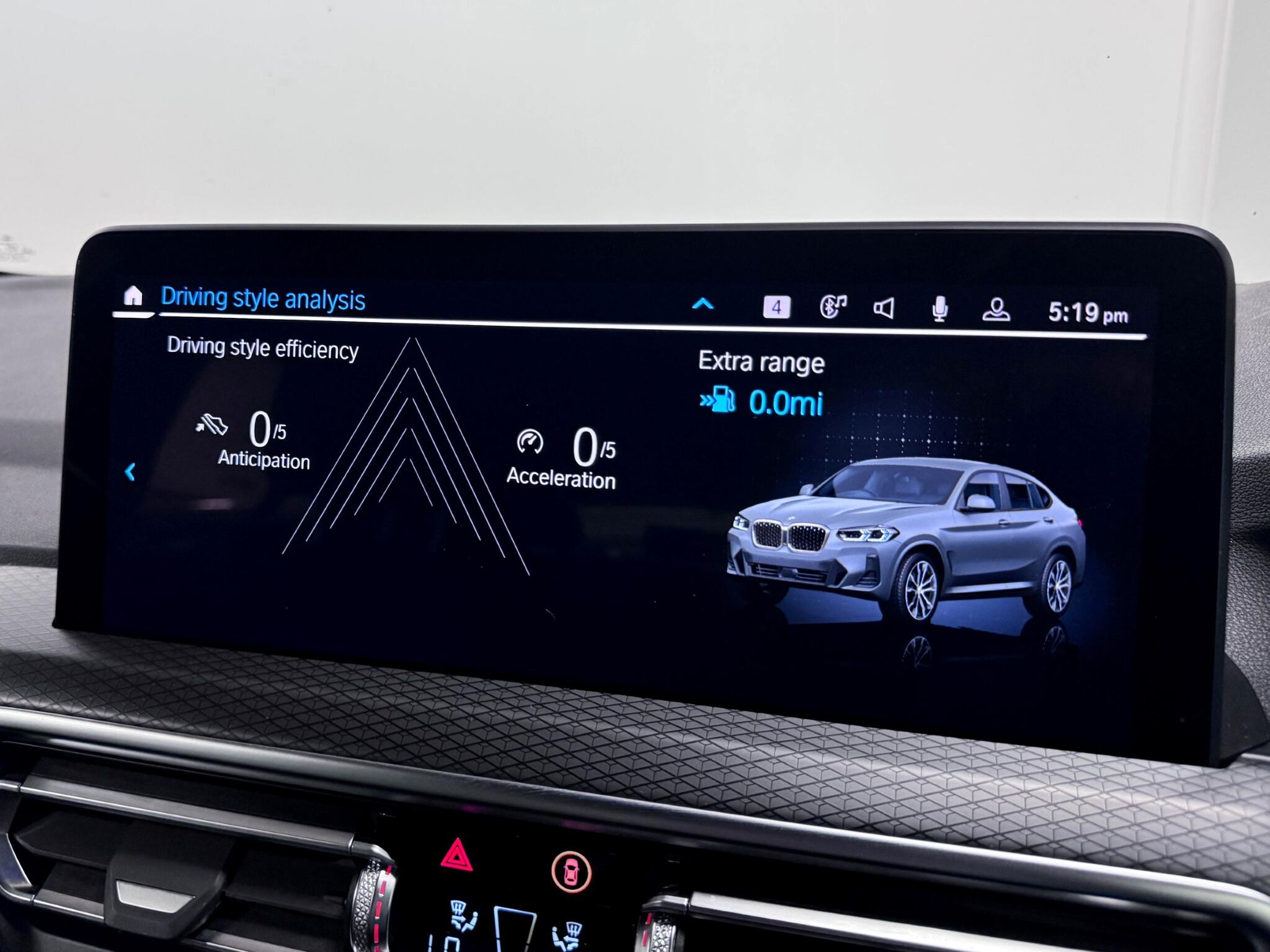BMW X4 view 47