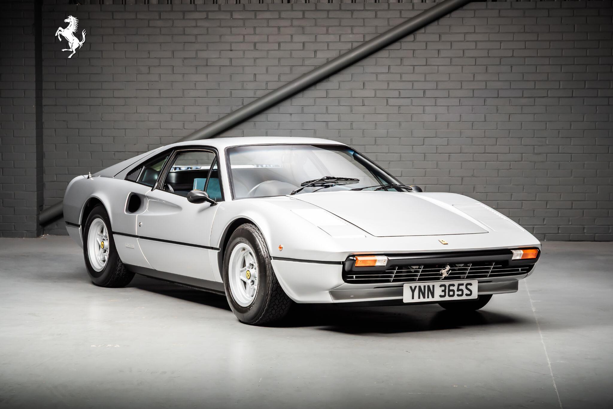 Ferrari 308