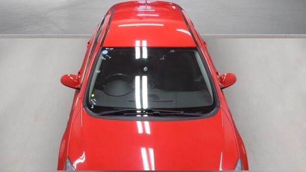 Vauxhall Astra view 7