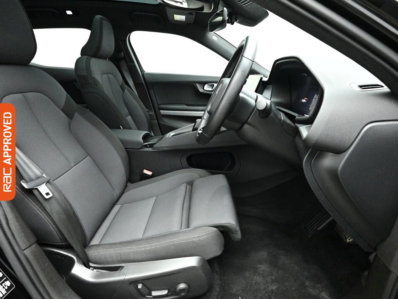 Polestar 2 view 13