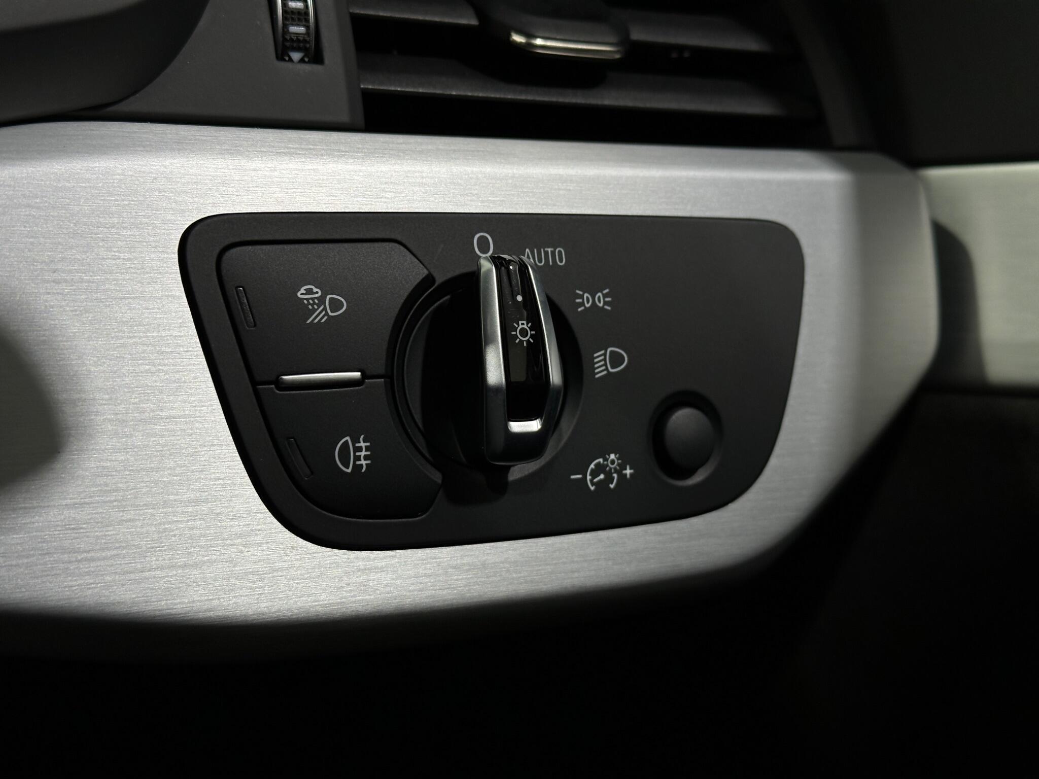 Audi A5 view 18