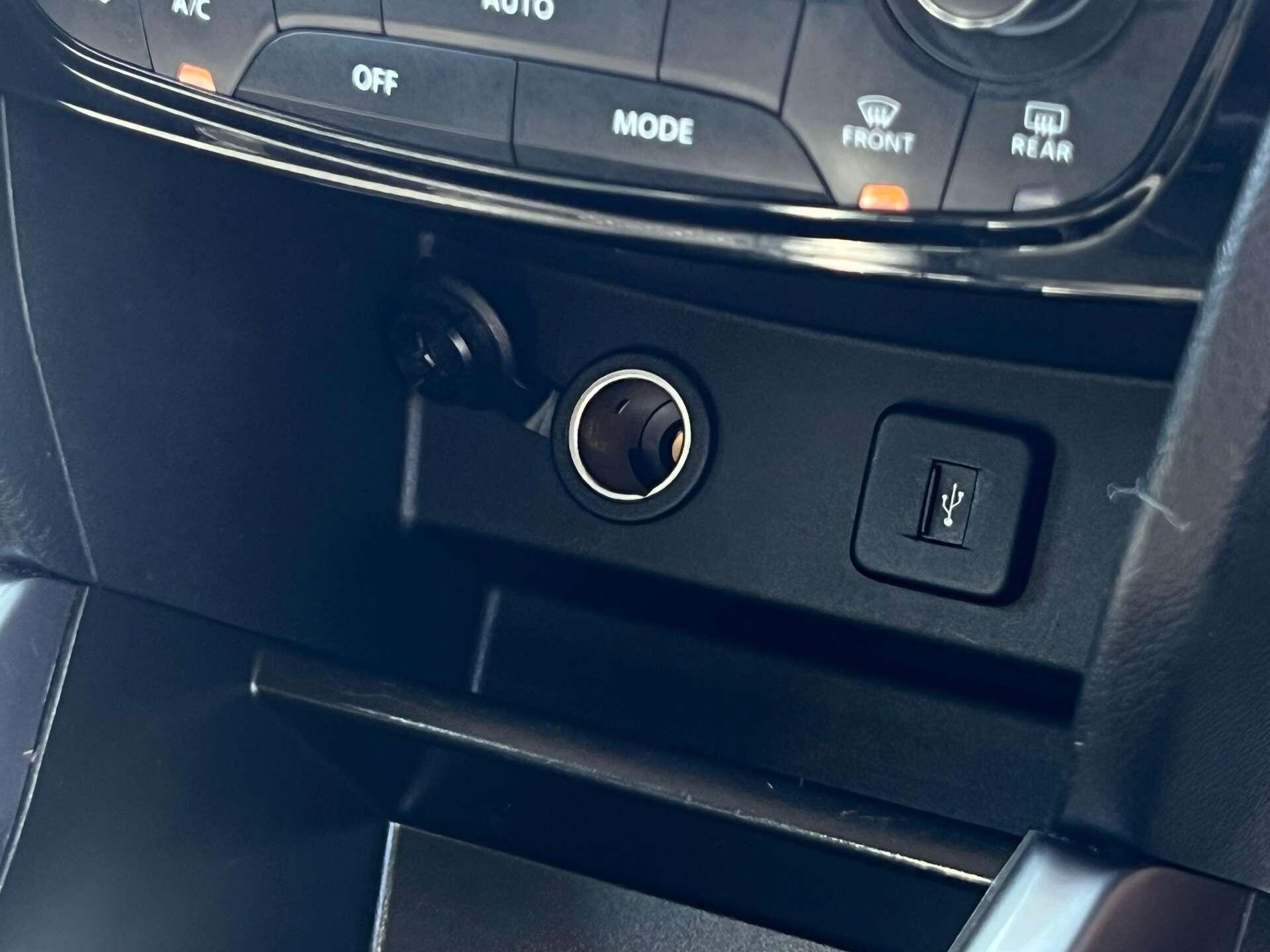 Suzuki Vitara view 52
