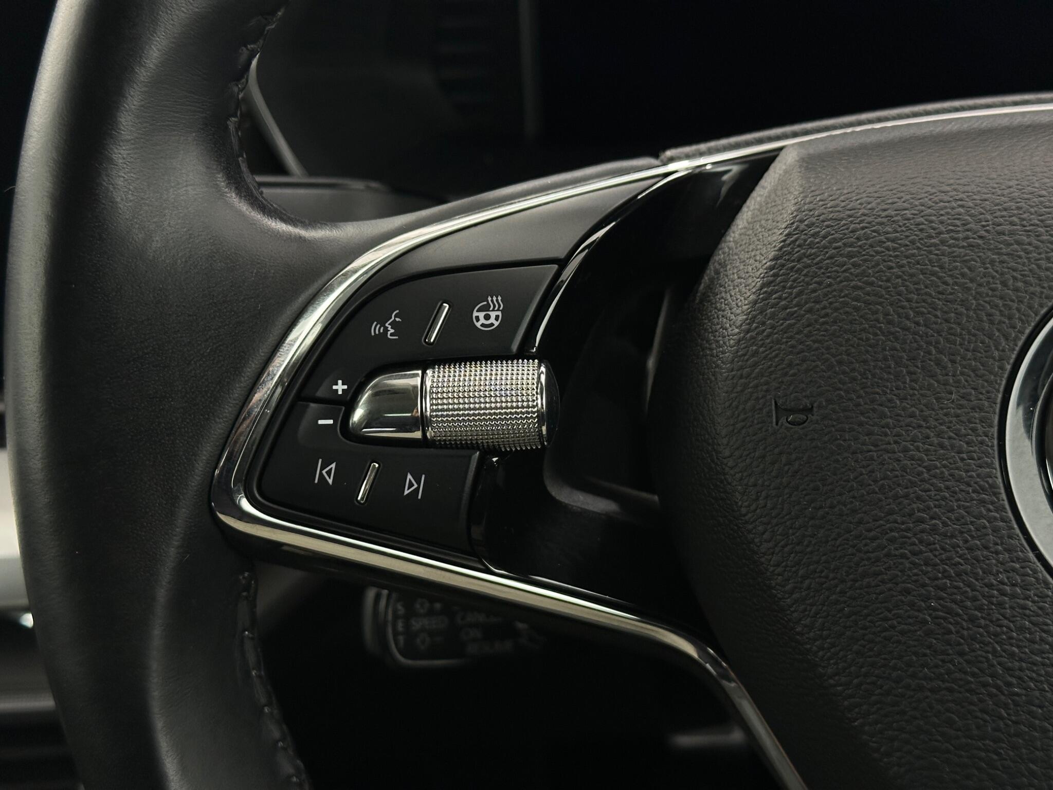Skoda Octavia view 15