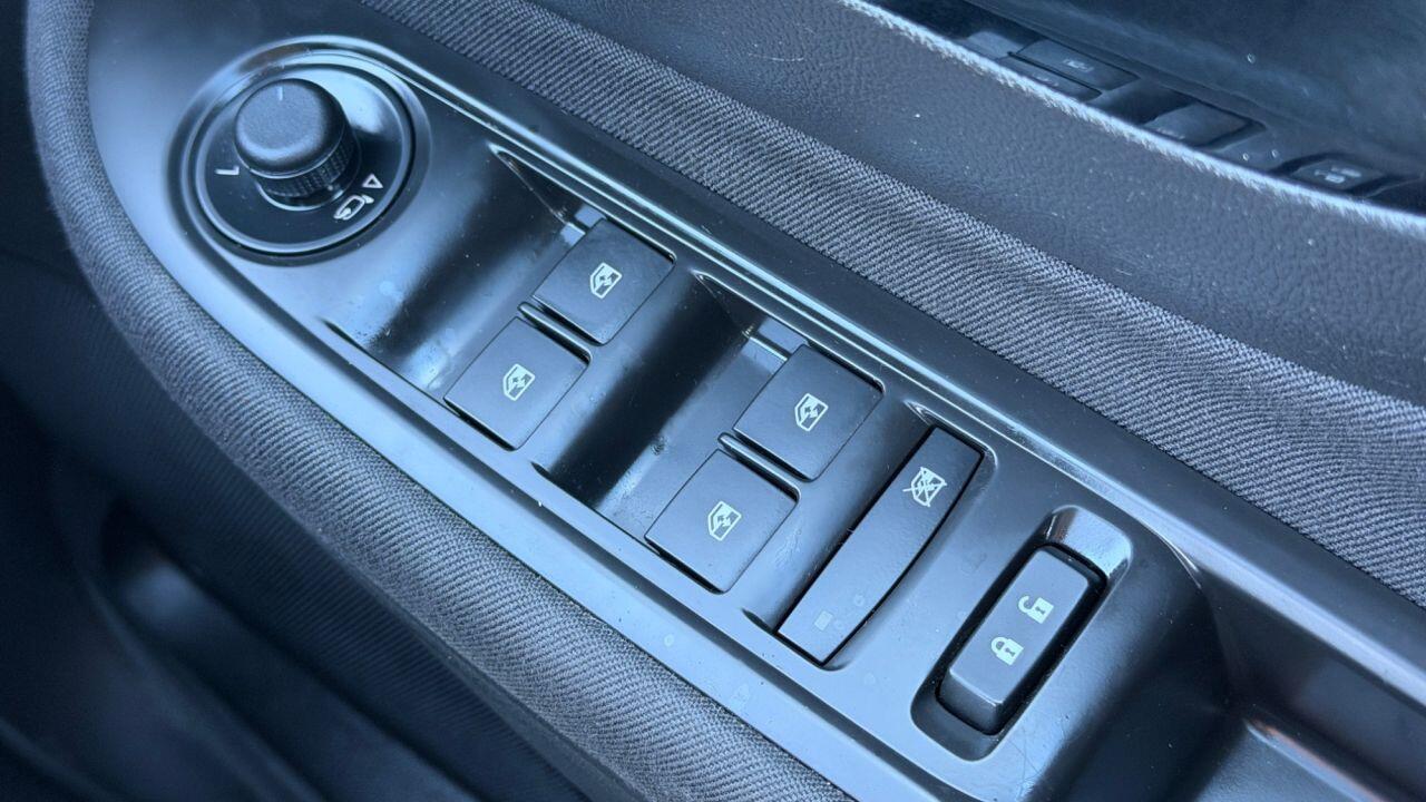 Vauxhall Mokka X view 29