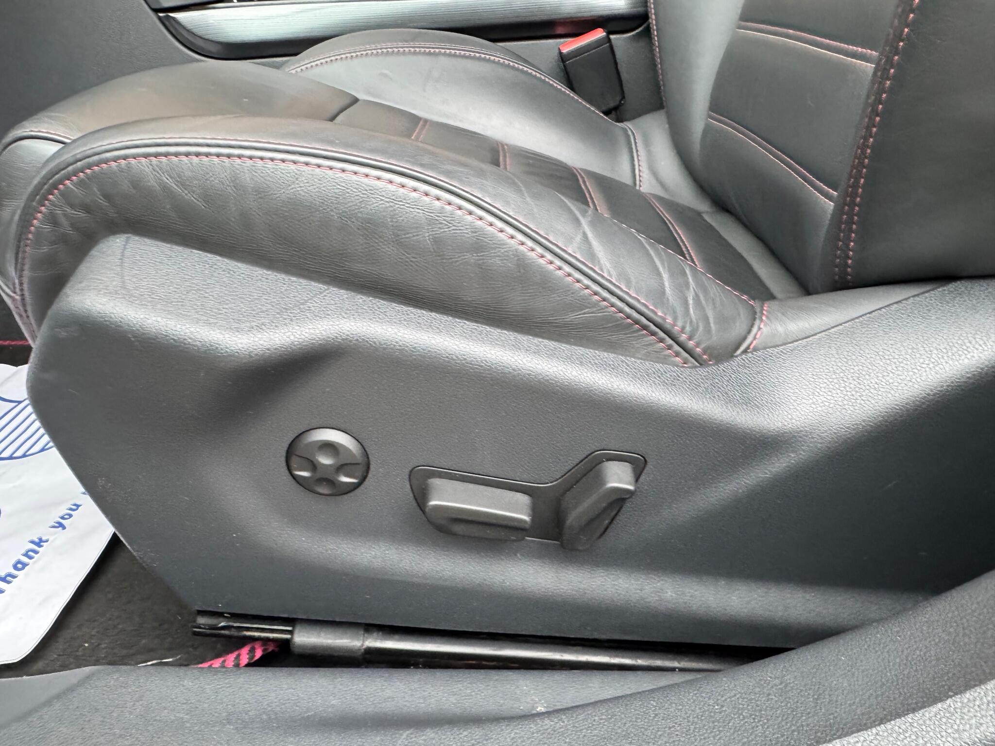 Peugeot 508 view 62
