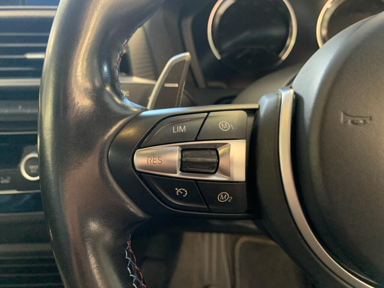 BMW M2 view 34