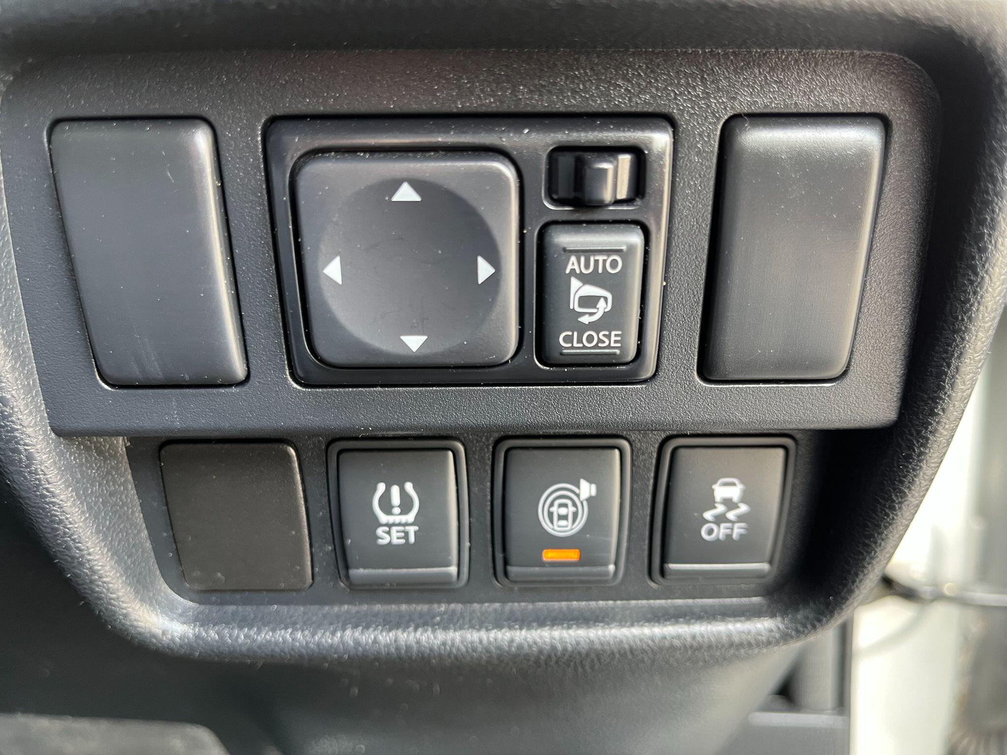Nissan Juke view 12