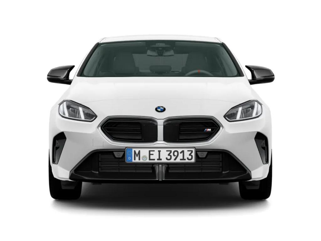 BMW 2 Series view 5