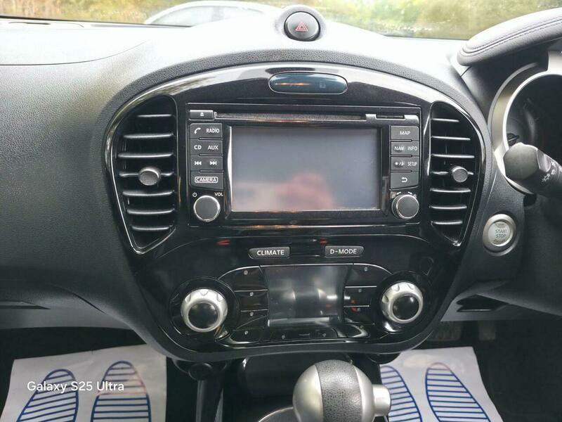 Nissan Juke view 35