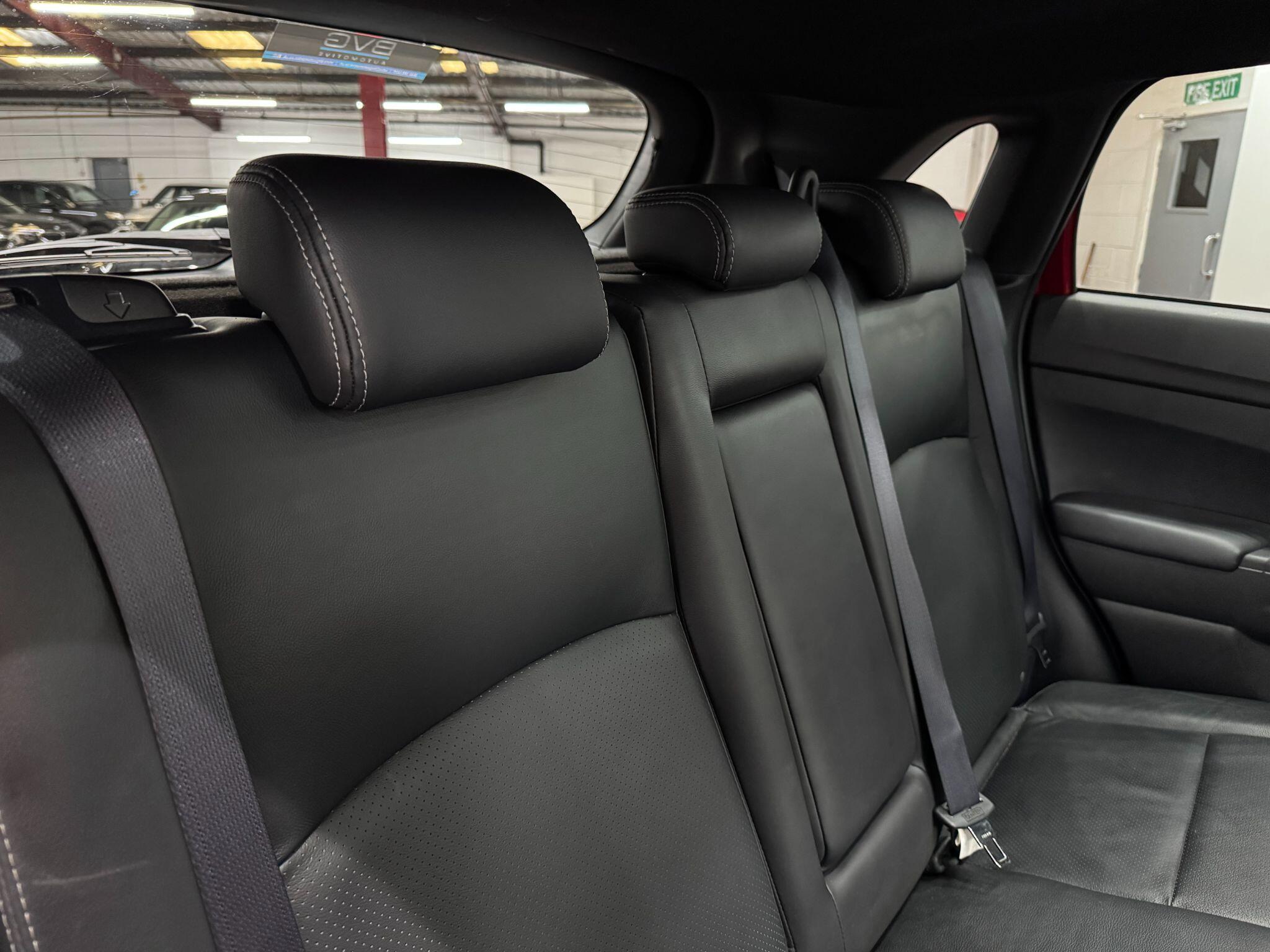 Mitsubishi Asx view 54