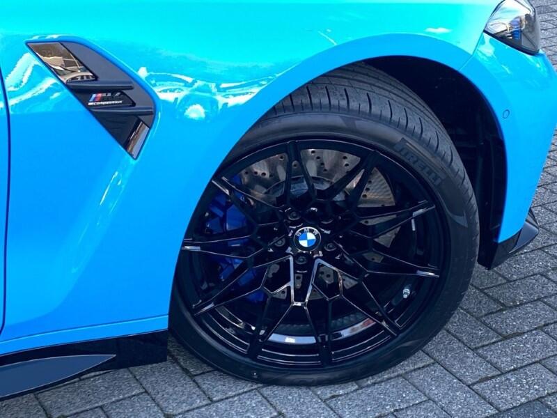 BMW M4 view 47