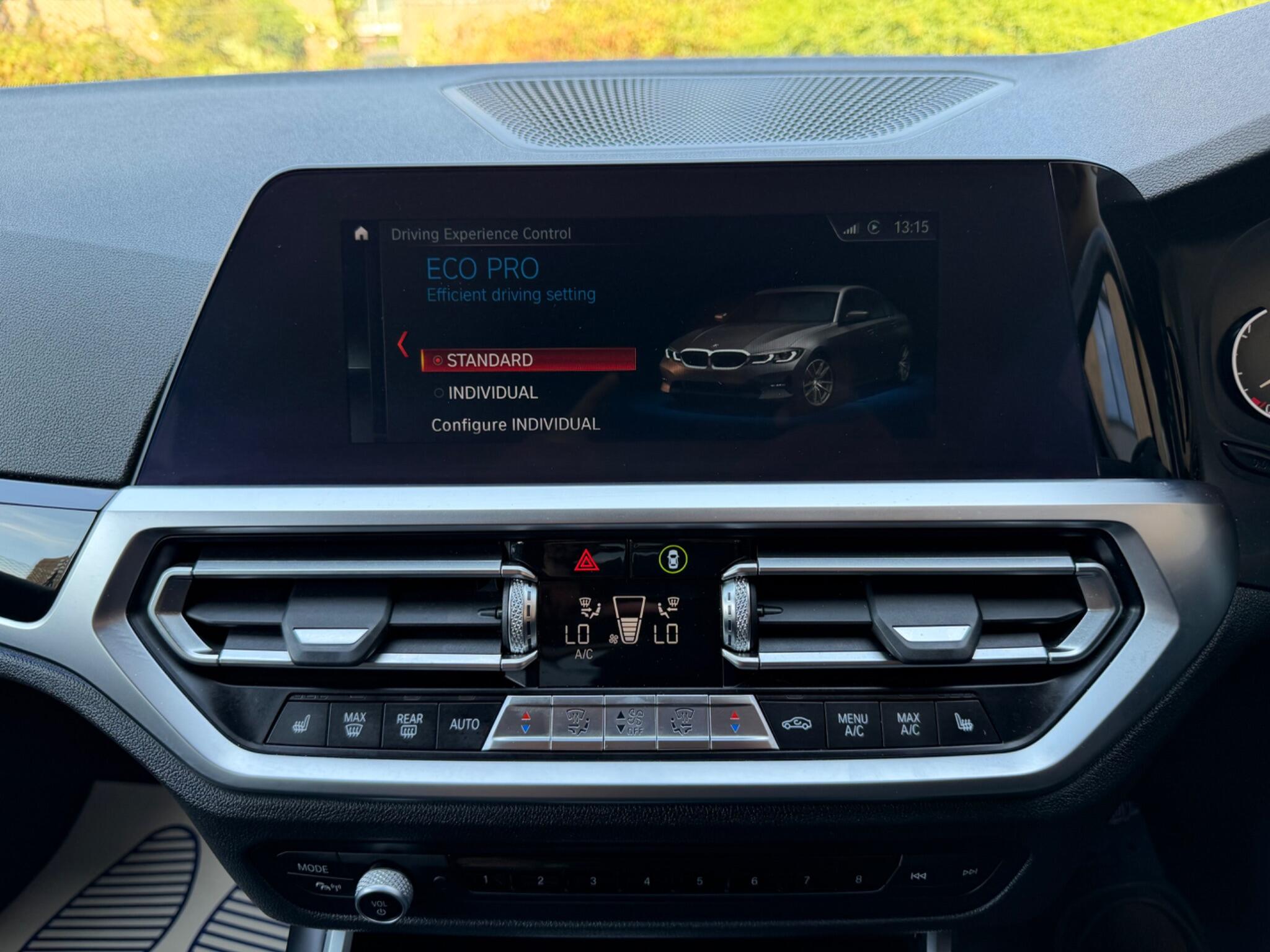 BMW 3 Series view 62