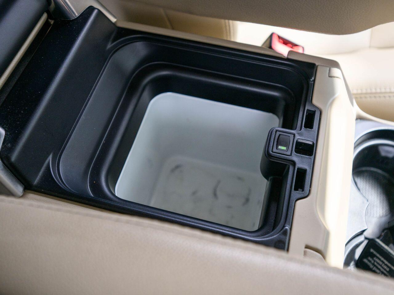 Land Rover Discovery view 42