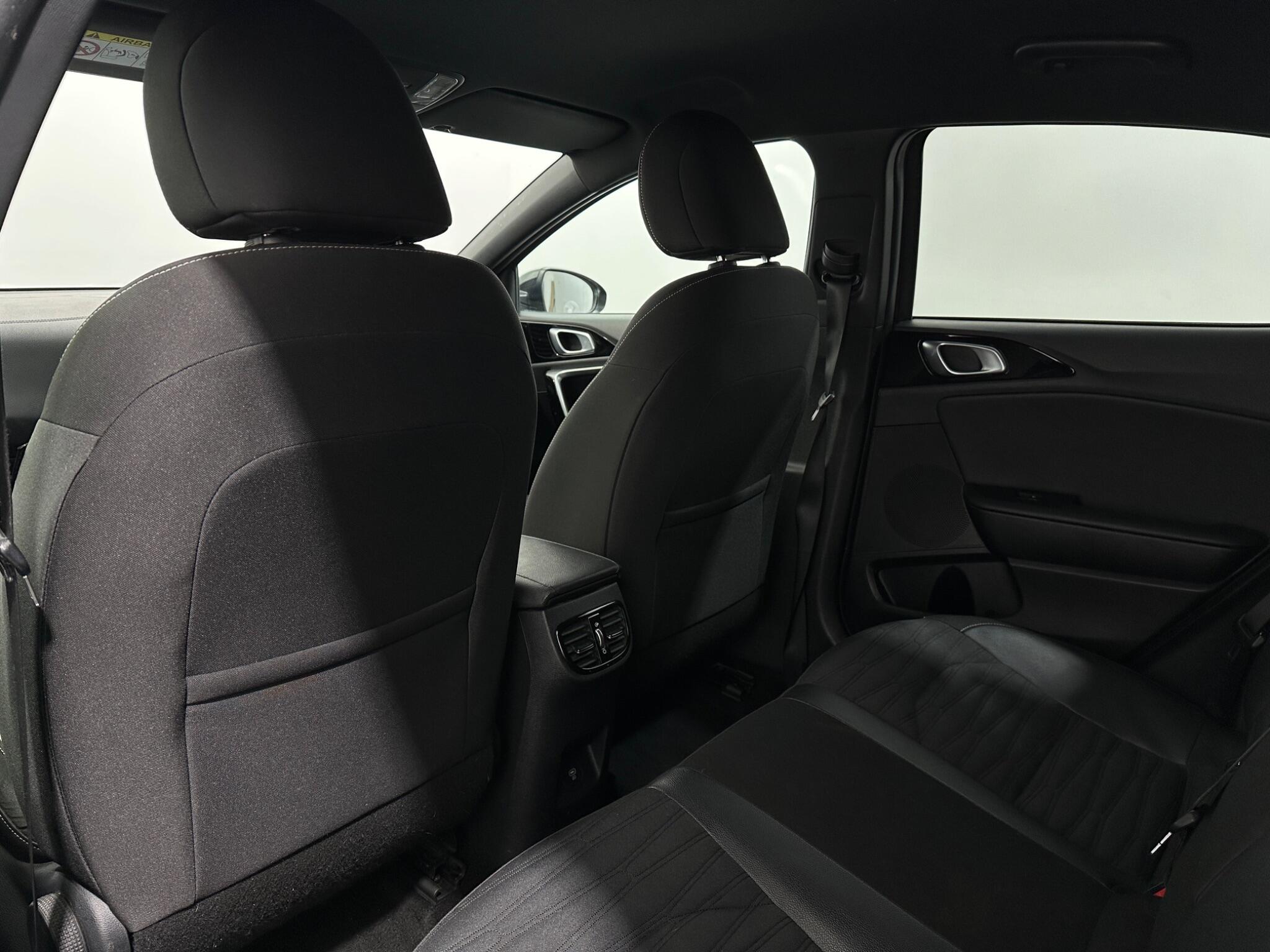 Kia Xceed view 39