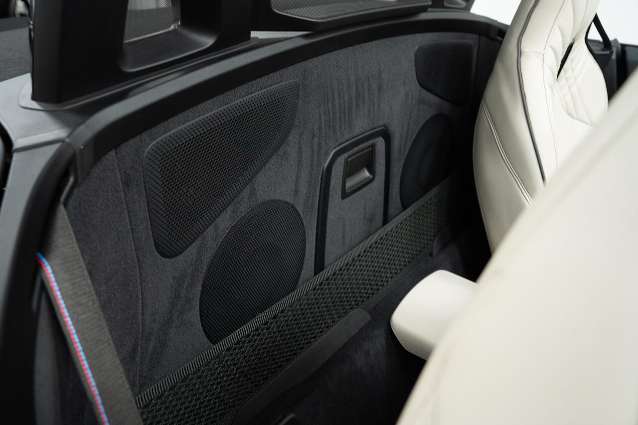 BMW Z4 view 24