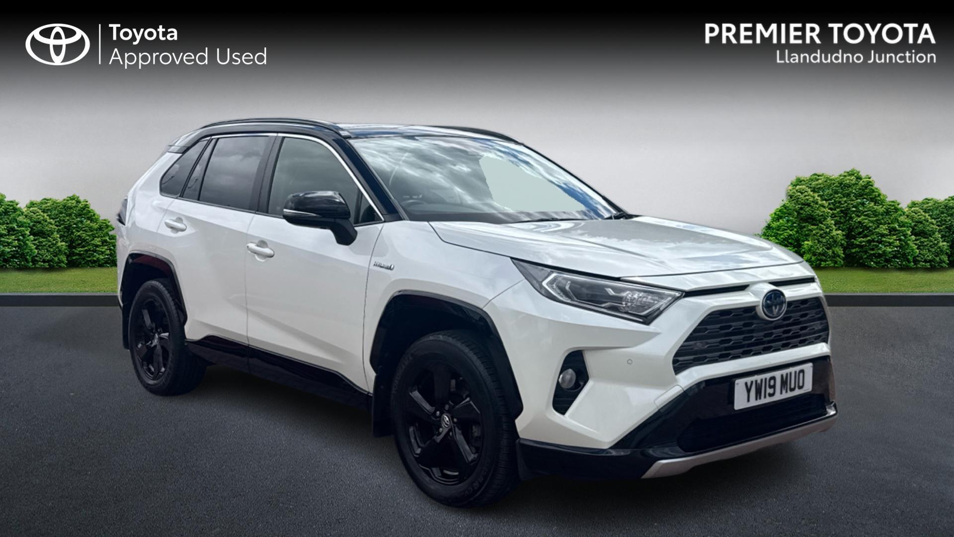 Premier Used Cars