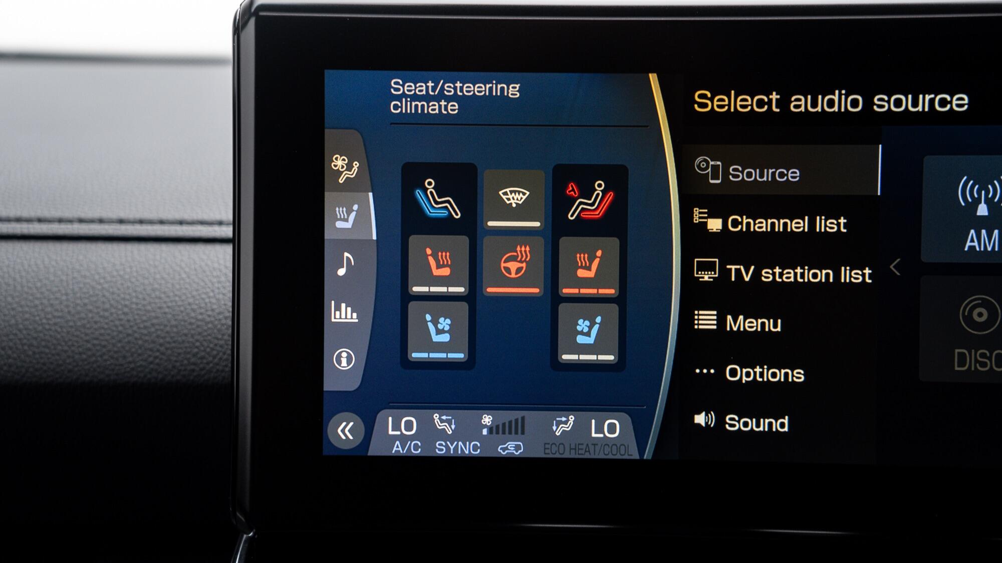 Toyota Land Cruiser view 13